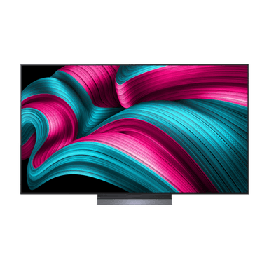 LG OLED65C56LB