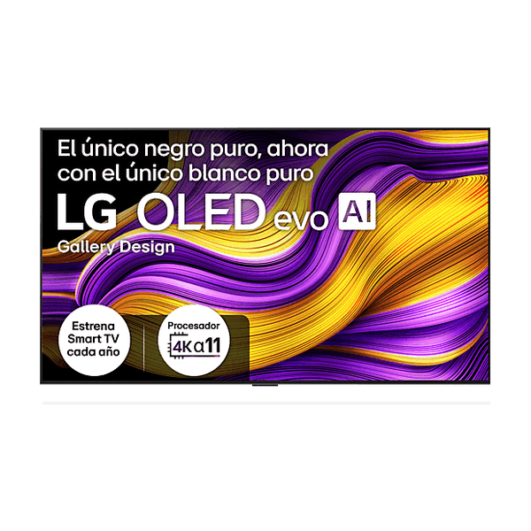 LG OLED65G54LW 65" OLED TV