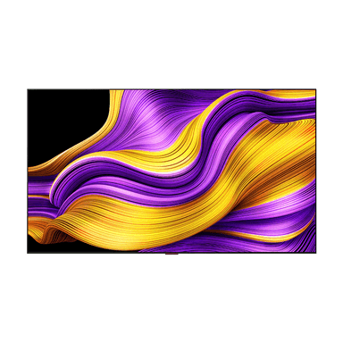 LG OLED evo AI G5 65 pulgadas 4K 2025 (OLED65G55LW)