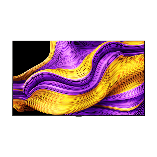 LG OLED evo AI G5 65 pulgadas 4K 2025 (OLED65G55LW)