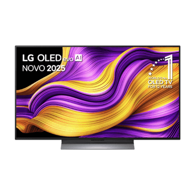 LG OLED evo AI G5 65 pulgadas 4K 2025 (OLED65G56LS)