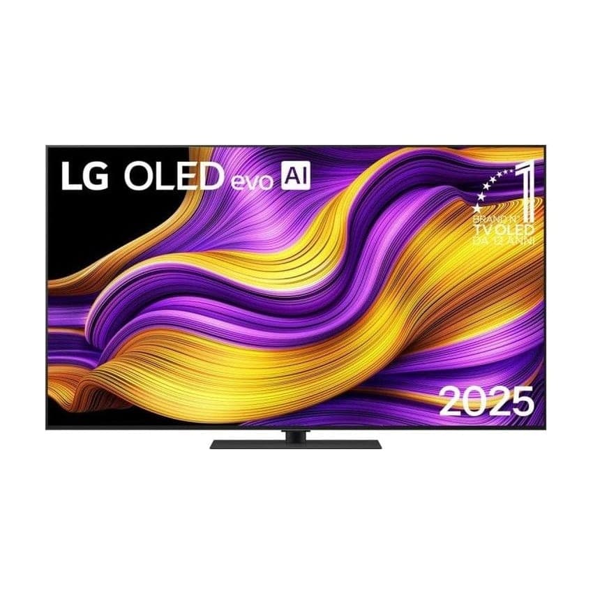 LG OLED65G56LS.API 65" OLED evo TV
