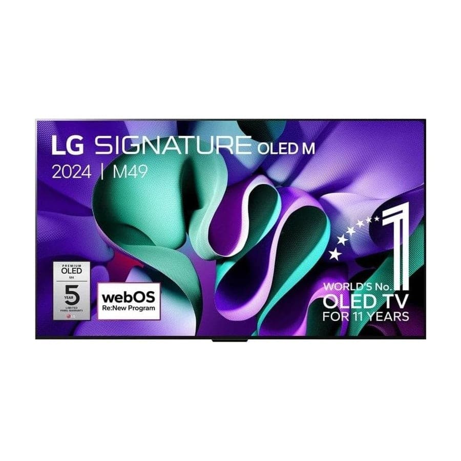 LG OLED65M49LA 65" OLED TV