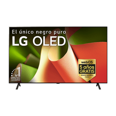 LG OLED77B46LA
