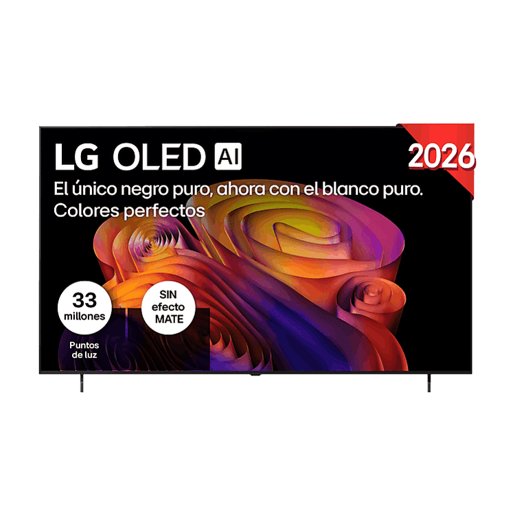 LG OLED77B6ELC 77" OLED TV