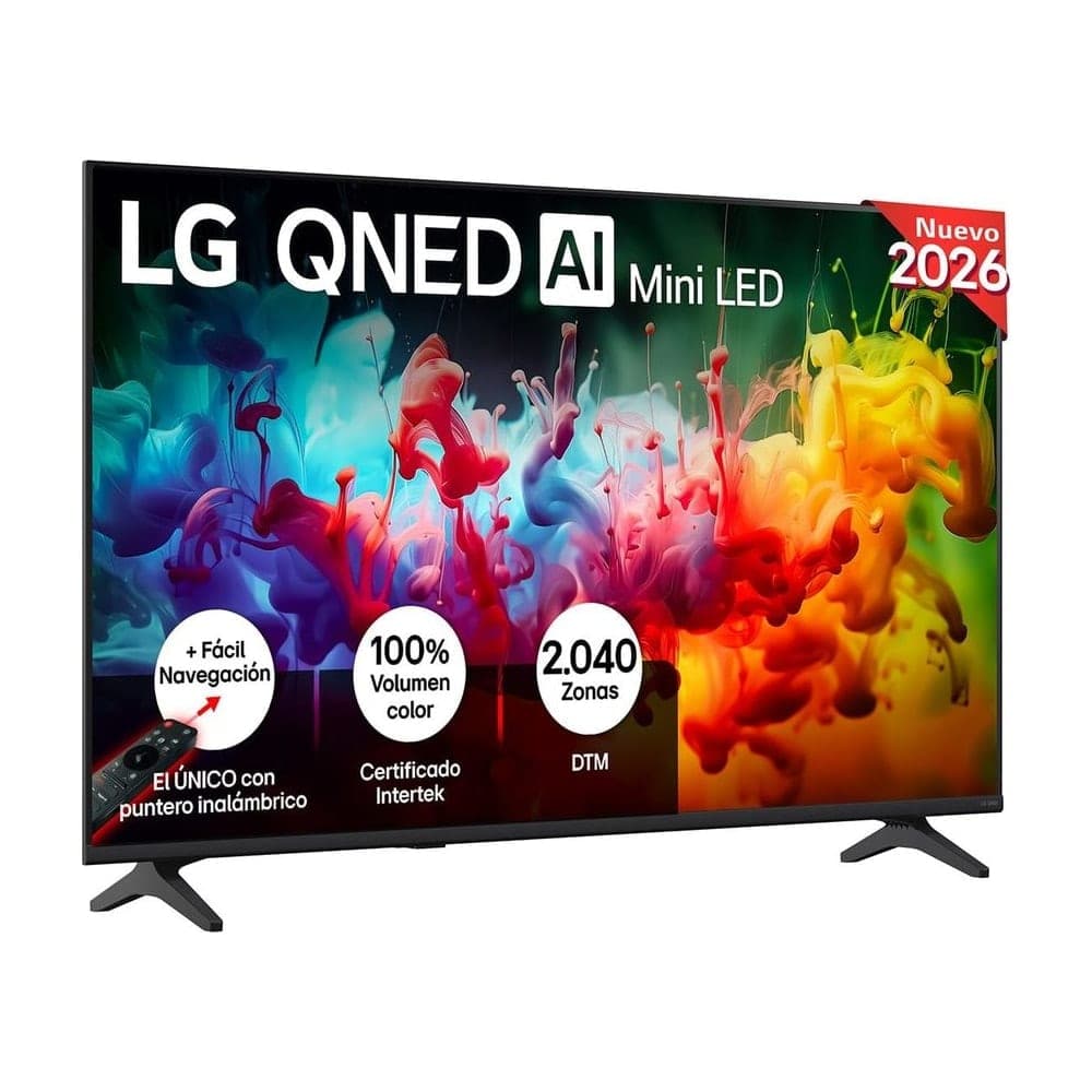 LG QNED70 / 50QNED70B6C 50"