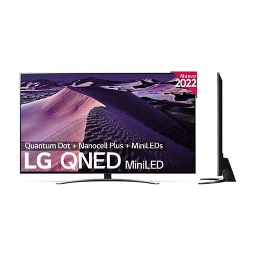 LG QNED876QB 55" 4K Smart TV