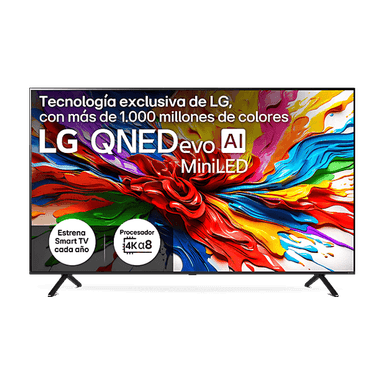 LG QNED92 / 55QNED92A6A 55"