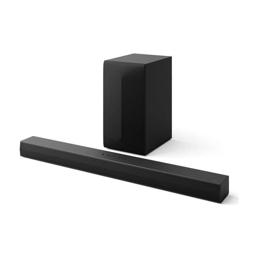 LG S60T Barra de sonido