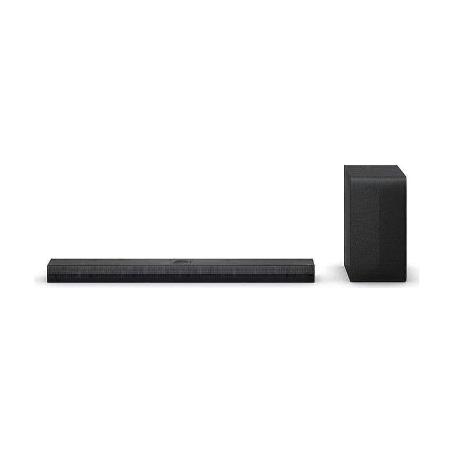 LG S70TY Barra de Sonido