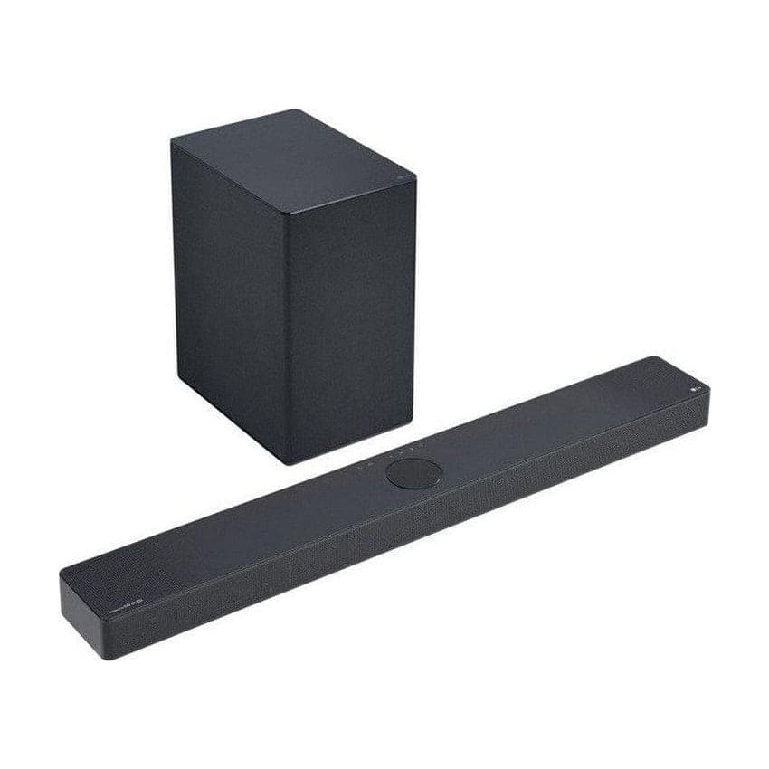 LG SC9S Barra de sonido
