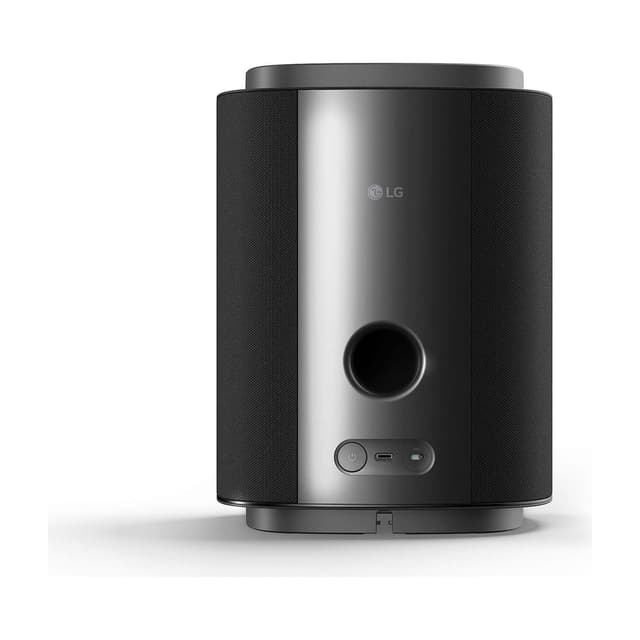 LG Sound Suite M7 - Altavoz WiFi 2.1.1 canales Dolby Atmos FlexConnect