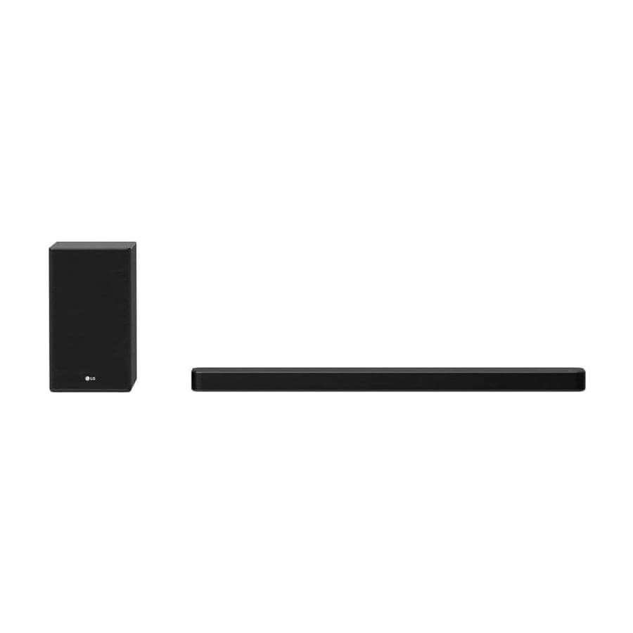 LG SP8YA Barra de sonido