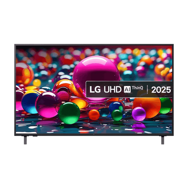 LG UHD Ultimate AI 55UA75006LA