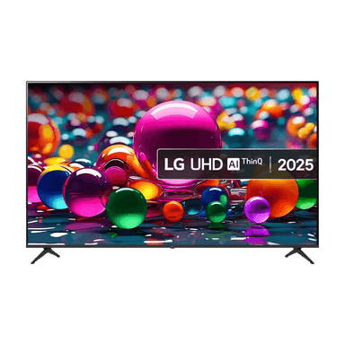 LG UHD Ultimate AI 75UA75006LA