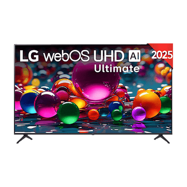 LG UHD Ultimate AI 86UA75006LA