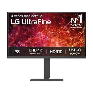 LG UltraFine 27" 27U730AX-B.OBSPTO