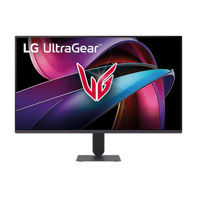 LG UltraGear 27G411A-B 27" FHD 144 Hz