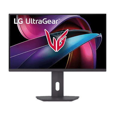 LG UltraGear 27G610A-B 27" QHD 200Hz 1 ms