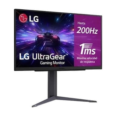 LG UltraGear 27GS75QX 27"