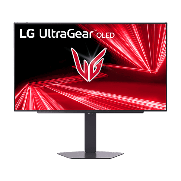 LG UltraGear 27GX704A-B 27" OLED QHD (2560x1440) 240Hz
