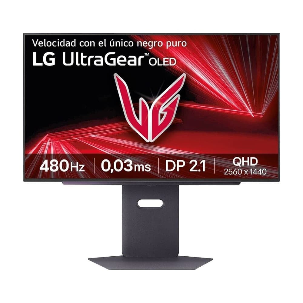LG UltraGear 27GX790A-B