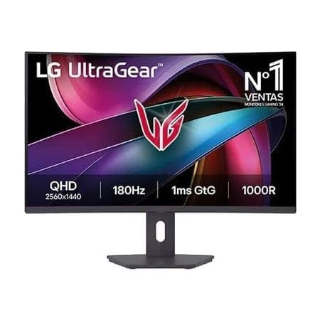 LG UltraGear 32G600AX-B.OBSPTO 32"