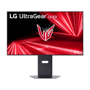LG UltraGear 32GX850A-B 32"