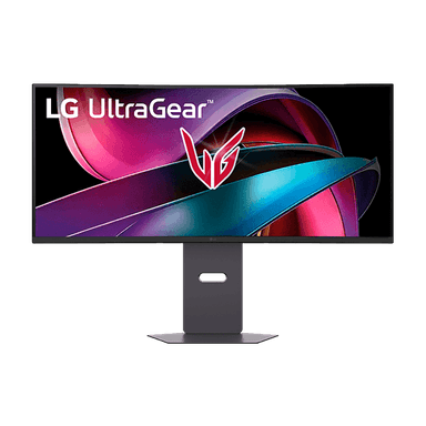 LG UltraGear 34G600A-B 34" WQHD 160Hz