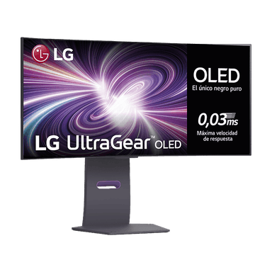 LG UltraGear 34GS95UE 33.9"