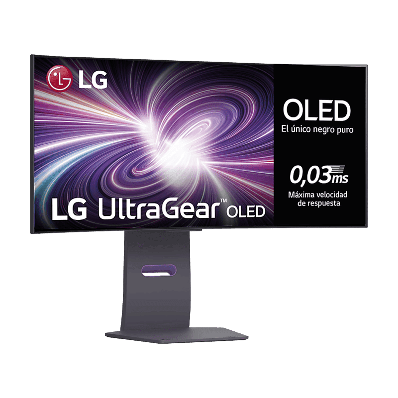 LG UltraGear 34GS95UE 33.9"