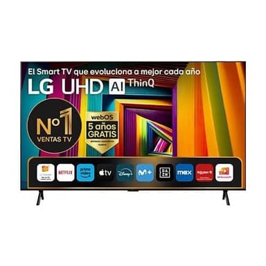 LG UT91 98UT91006LA 98"