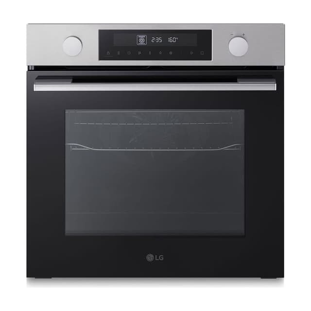 LG WS5D7210S Horno Multifunción Convección 60 cm