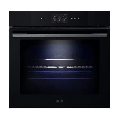 LG WSED7667M Built-in Multifunction Oven