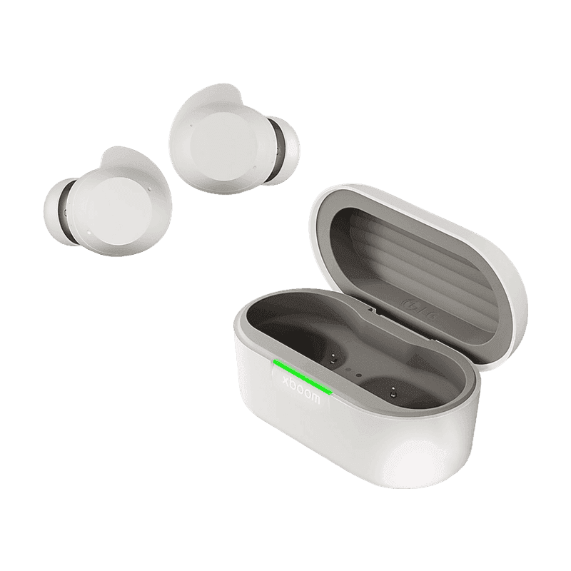 LG XBOOM Buds by will.i.am