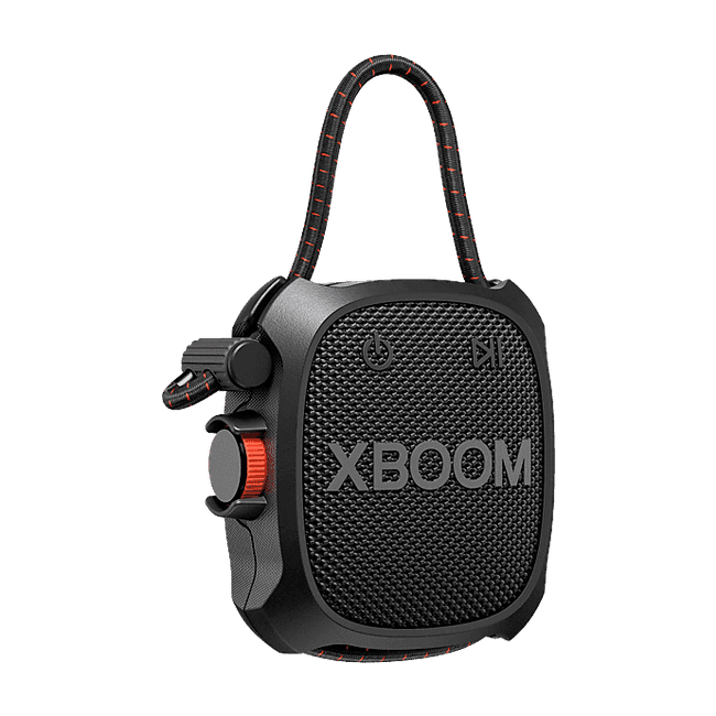 LG XBOOM Go XG2