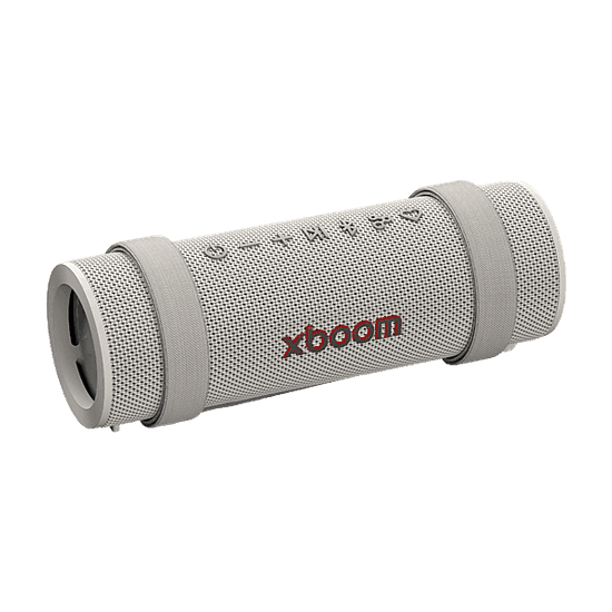 LG XBOOM Go