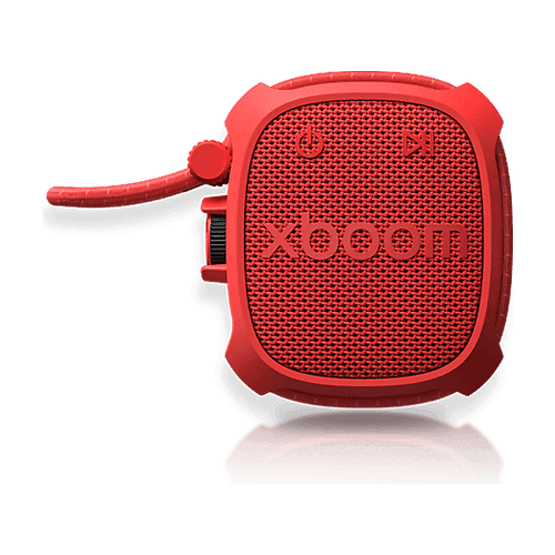 LG XBOOM ROCK