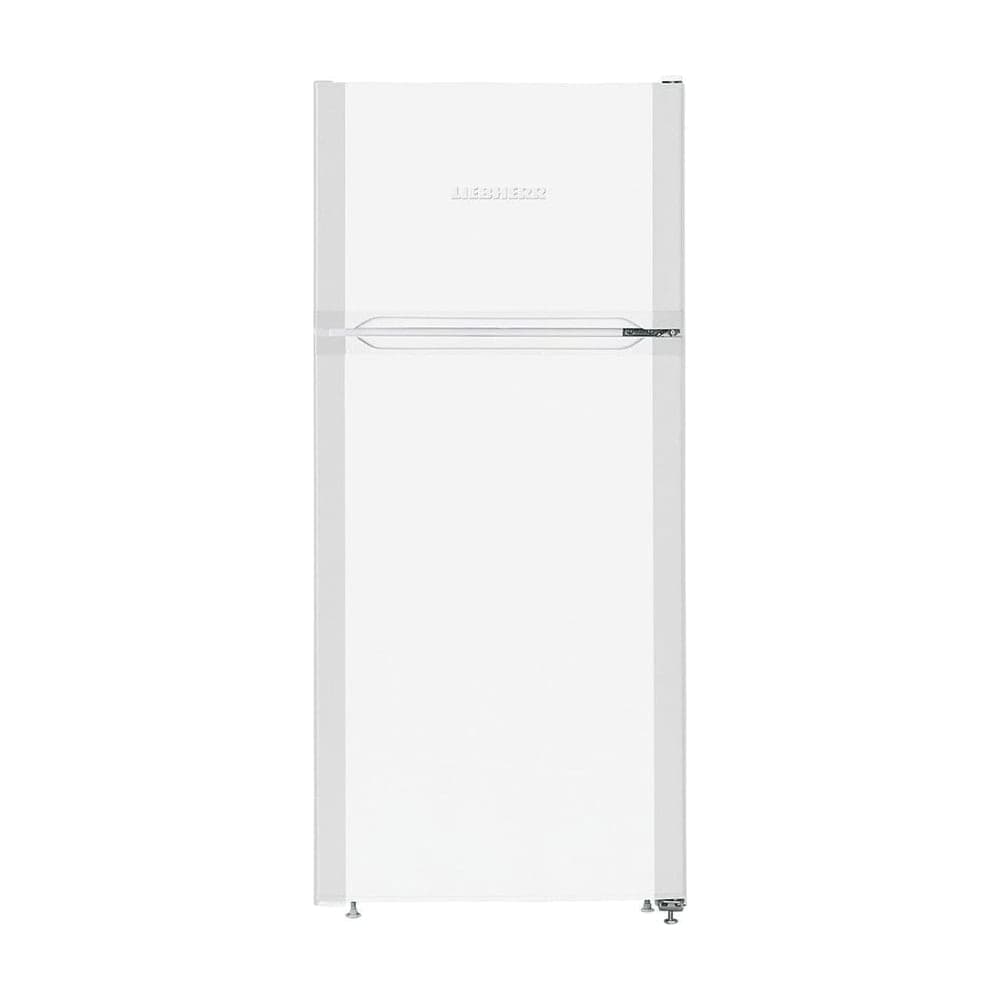 Liebherr CTe 2131 Frigorífico 2 puertas SmartFrost