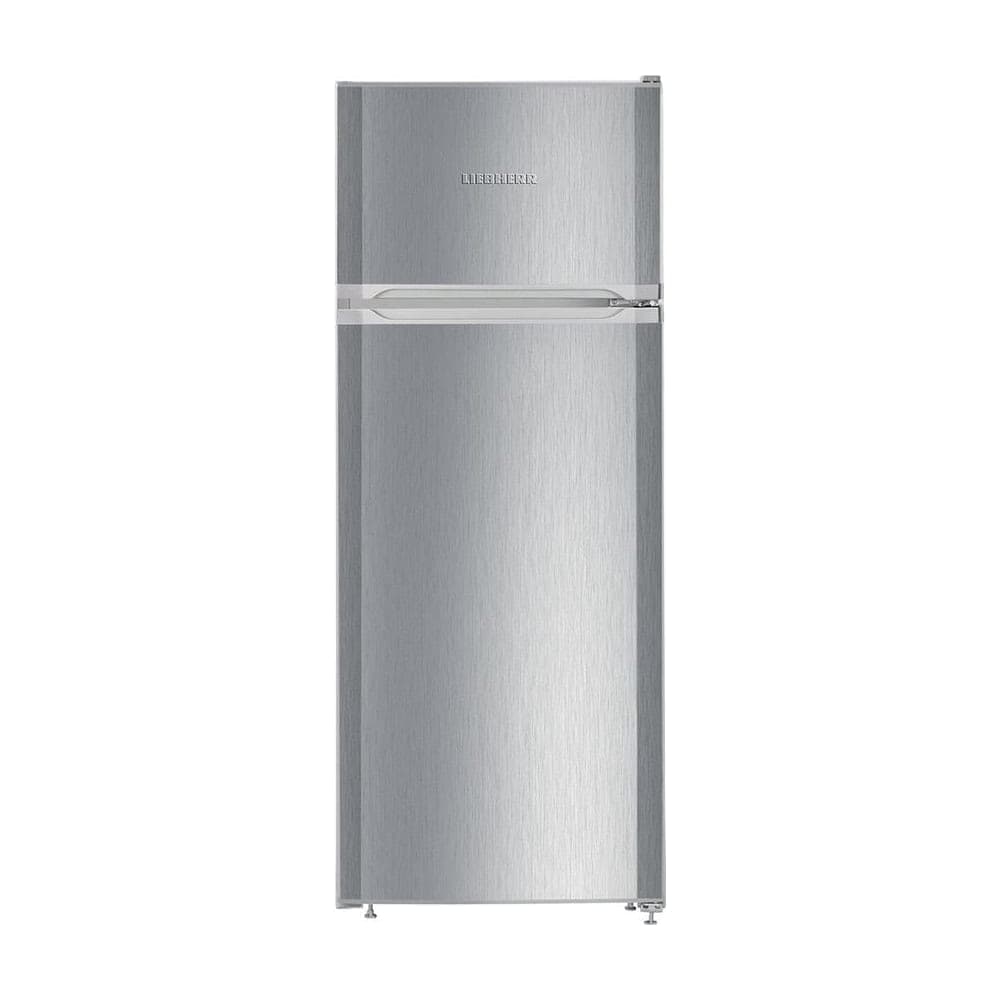 Liebherr CTele 2531 Frigorífico 2 puertas SmartFrost