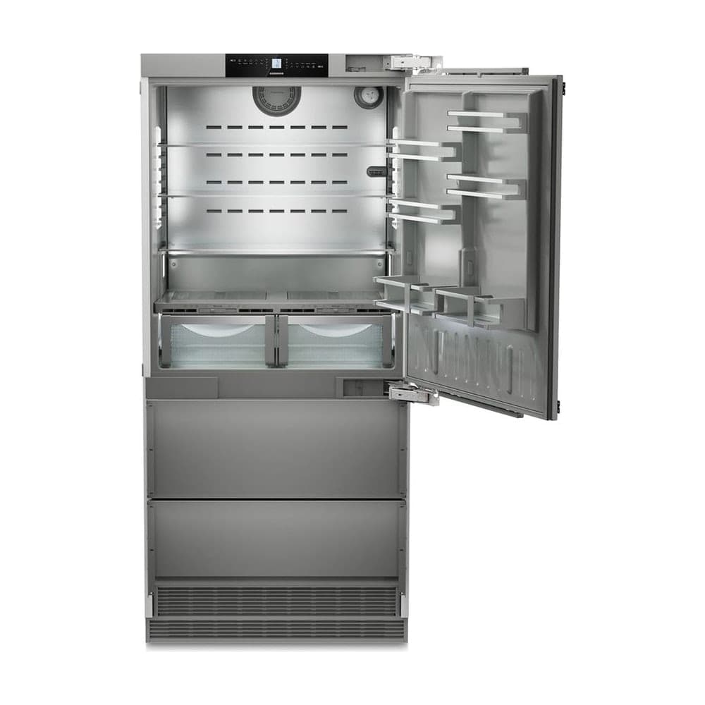 Liebherr ECBNe 8870 Combi integrable No Frost