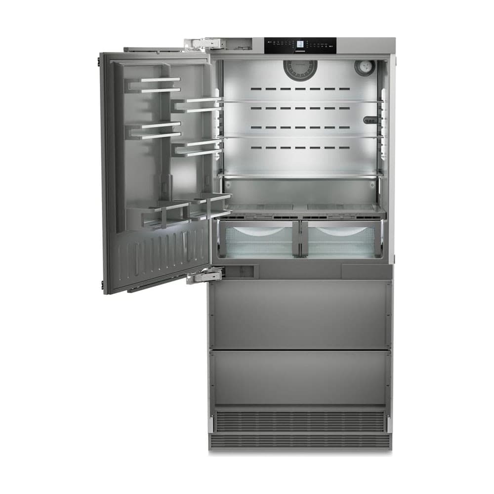 Liebherr ECBNe 8871 Integrable Combi