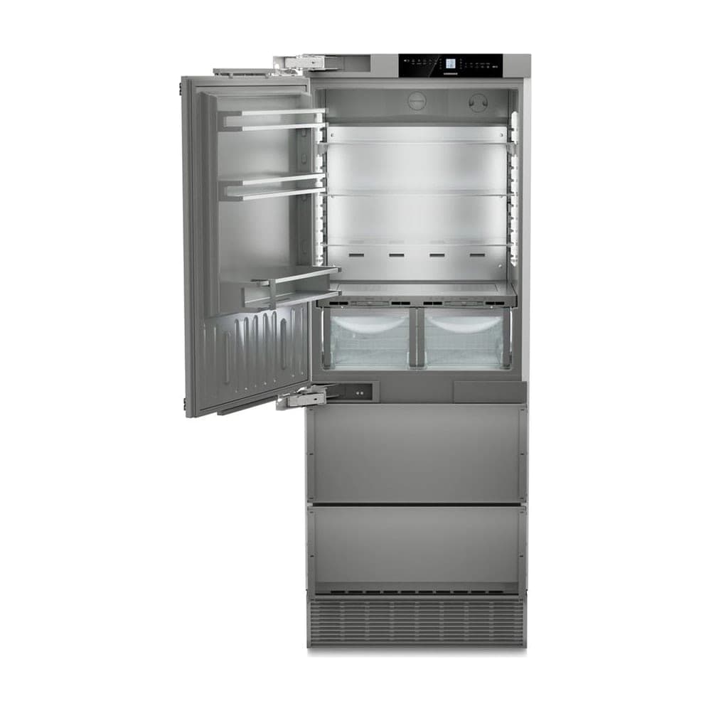 Liebherr Frigorífico combi integrable ECBNe 7871