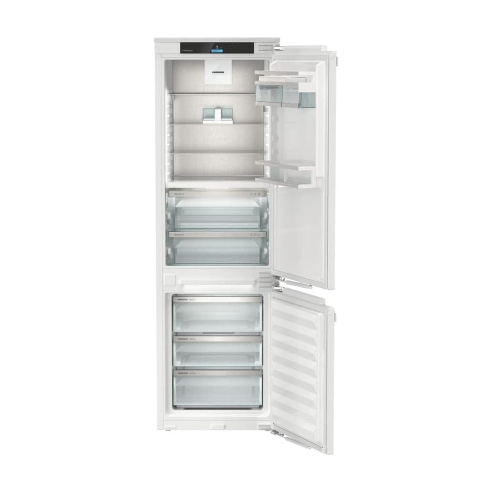 Liebherr ICBNci 5153 Frigorífico combi integrable
