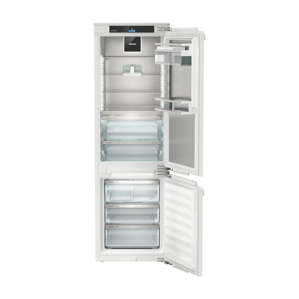Liebherr ICBNci 5183 Frigorífico combi integrable