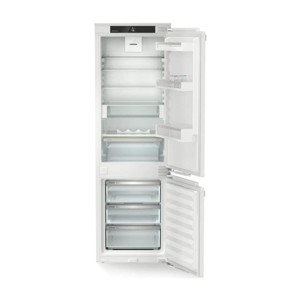 Liebherr ICNb 5123 Frigorífico Combi integrable