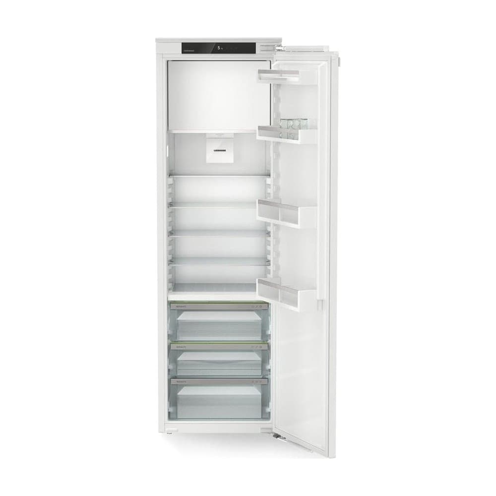 Liebherr IRBd 5121 Frigorífico integrable de 1 puerta