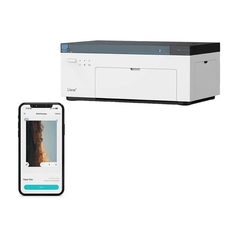 Liene Amber M100