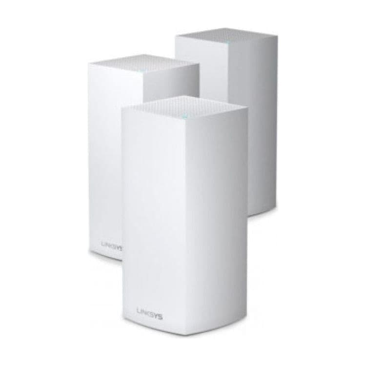 Linksys Velop MX12600 WiFi 6 Mesh 3 Nodos