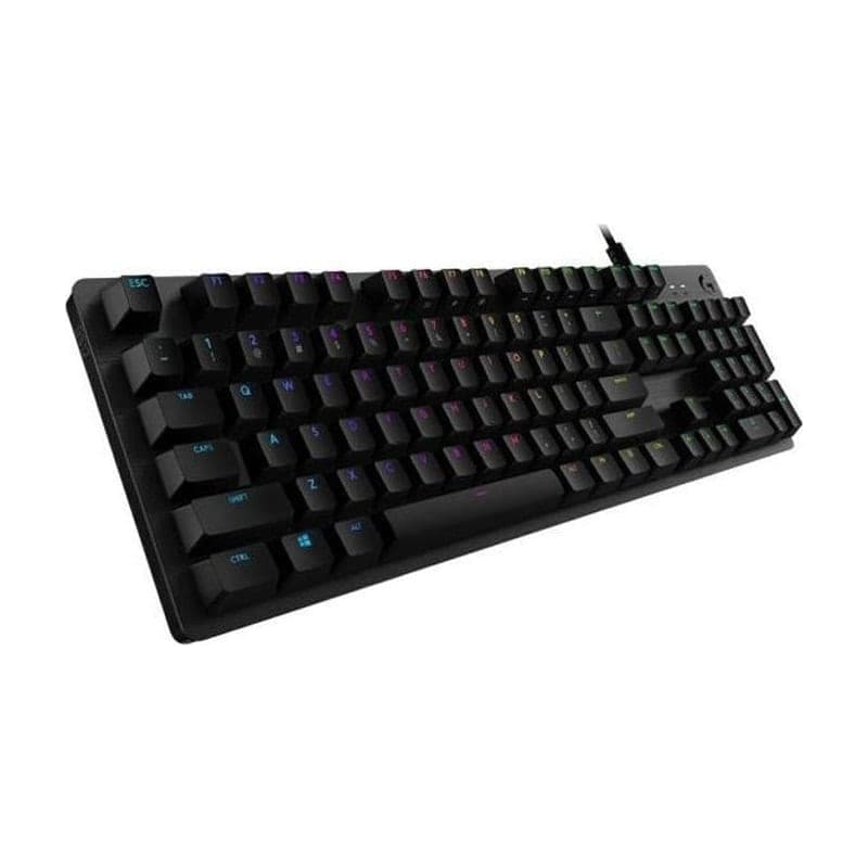Logitech G G512 Lightsync GX Marrón